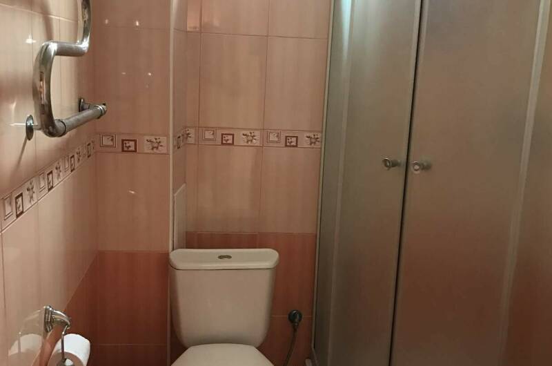 4-х местный номер