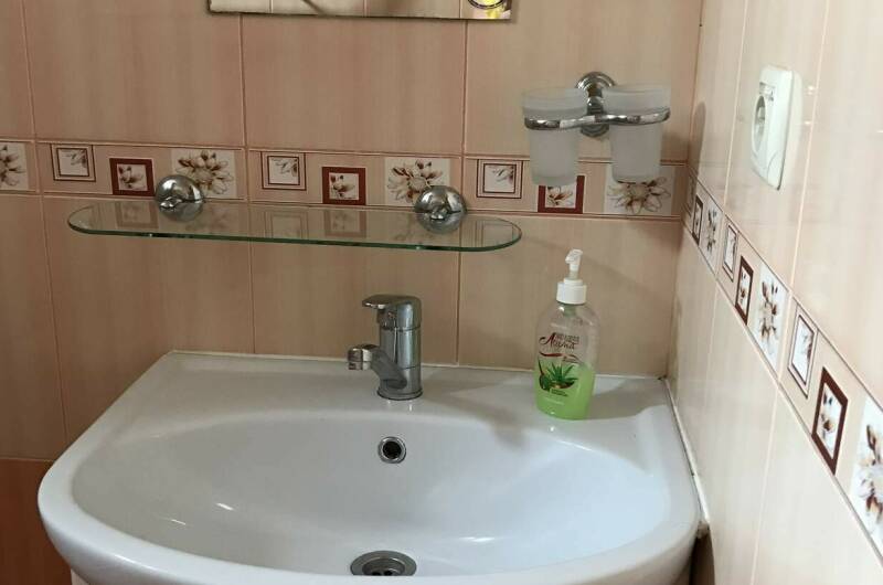 4-х местный номер