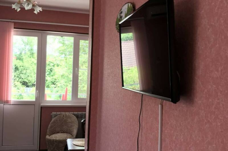 4-х местный номер