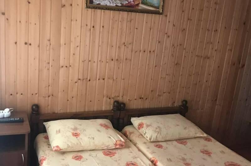 2-х местный номер