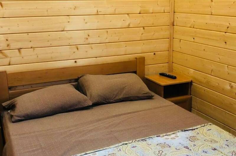 2-х местный номер