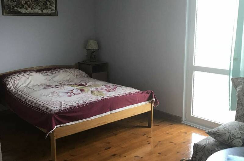 2-х комнатный семейный номер