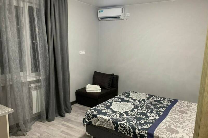 Двухместный «Стандарт» с доп. местом