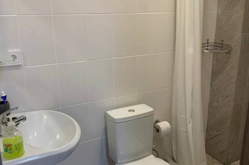 Двухместный «Стандарт» с доп. местом