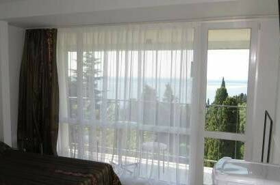 Двухместный номер «Светлый Андаруни»