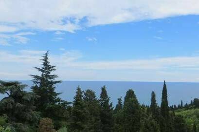 Двухместный номер «Светлый Андаруни»