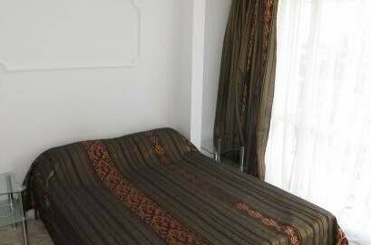 Двухместный номер «Светлый Андаруни»