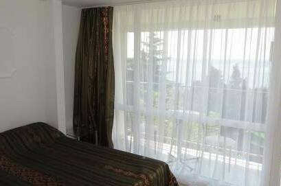 Двухместный номер «Светлый Андаруни»