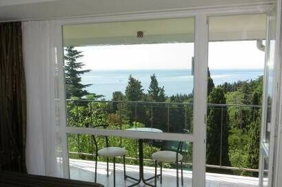 Двухместный номер «Светлый Андаруни»