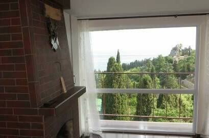 Двухместный номер «Уютный Рибат»