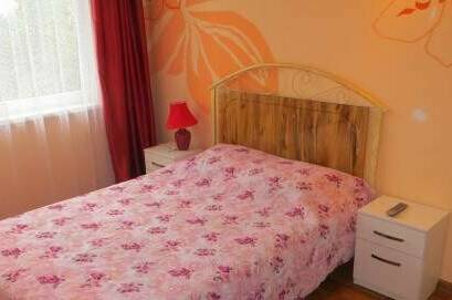 Двухместный номер «Ай-Галина»