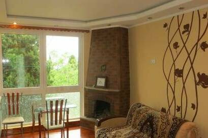 Двухместный номер «Ай-Галина»