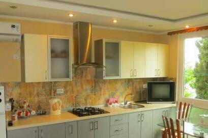 Двухместный номер «Ай-Галина»