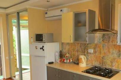 Двухместный номер «Ай-Галина»