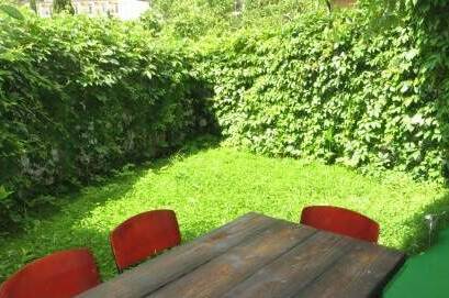 Двухкомнатный номер «Восточный Айван»