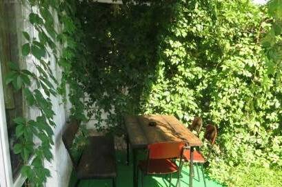 Двухкомнатный номер «Восточный Айван»