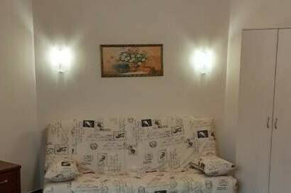 Двухкомнатный номер «Амбар Ламберджека»