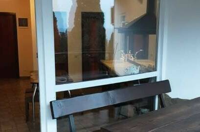 Двухкомнатный номер «Амбар Ламберджека»