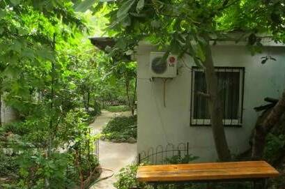 Четырехместный номер «Удачный мастеровой»