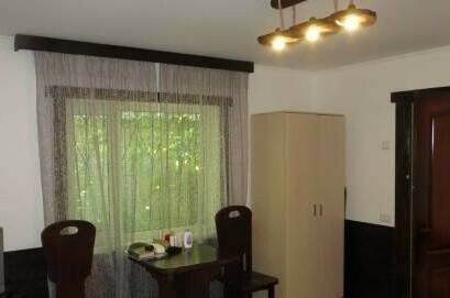 Четырехместный номер «Удачный мастеровой»