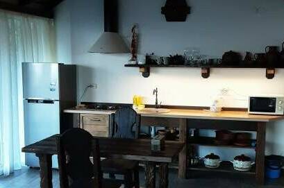 Двухместный номер «Фуль Мун»