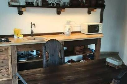 Двухместный номер «Фуль Мун»