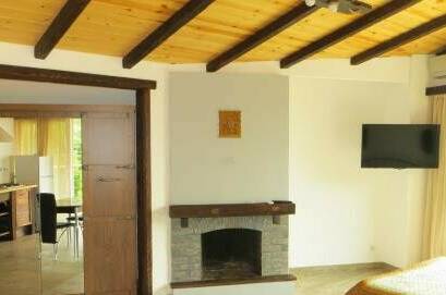 Двухместный номер «Фуль Мун»