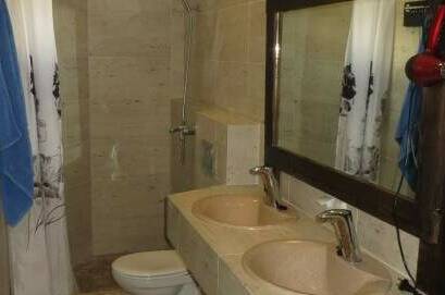 Двухместный номер «Фуль Мун»