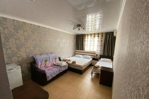 Семейный номер