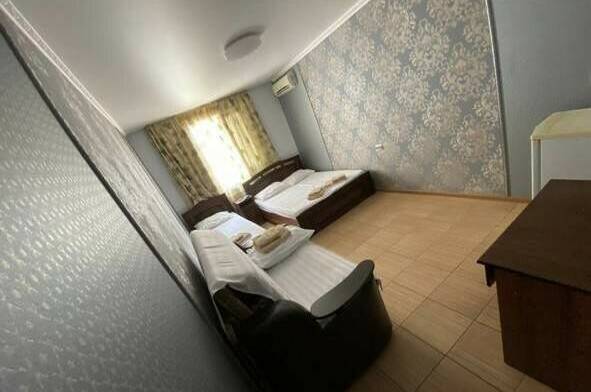 Семейный номер