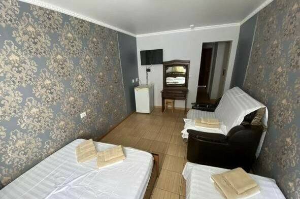 Семейный номер