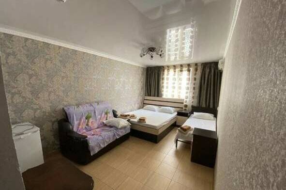 Семейный номер