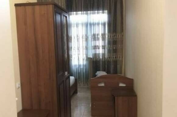 Трёхместный номер