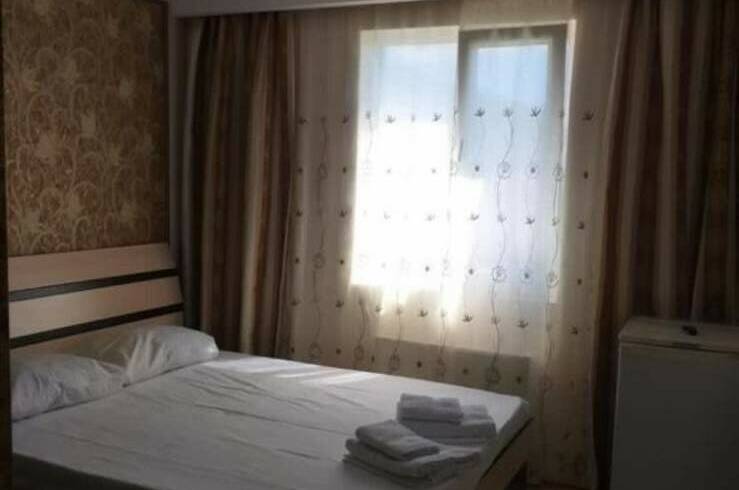 Двухместный номер