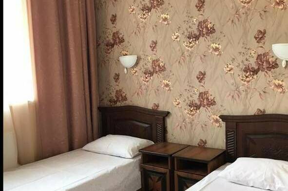 Двухместный номер