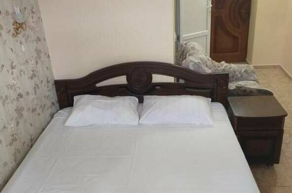 Двухместный номер