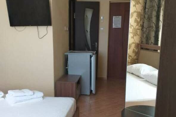 Двухместный номер