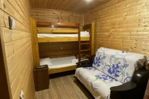 Изображение Изображение гостиницы "Гостевой дом «Арго»" #4 #4