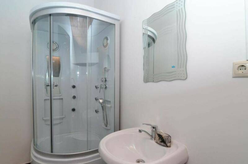 4-х местный номер на 1 этаже