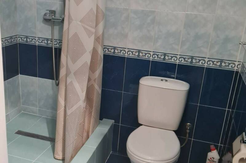 Двухместный «Эконом»