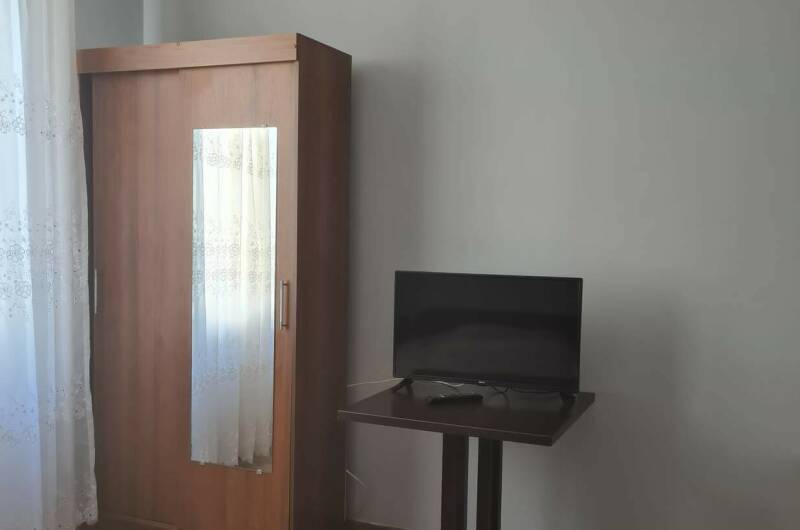 Двухместный «Эконом»