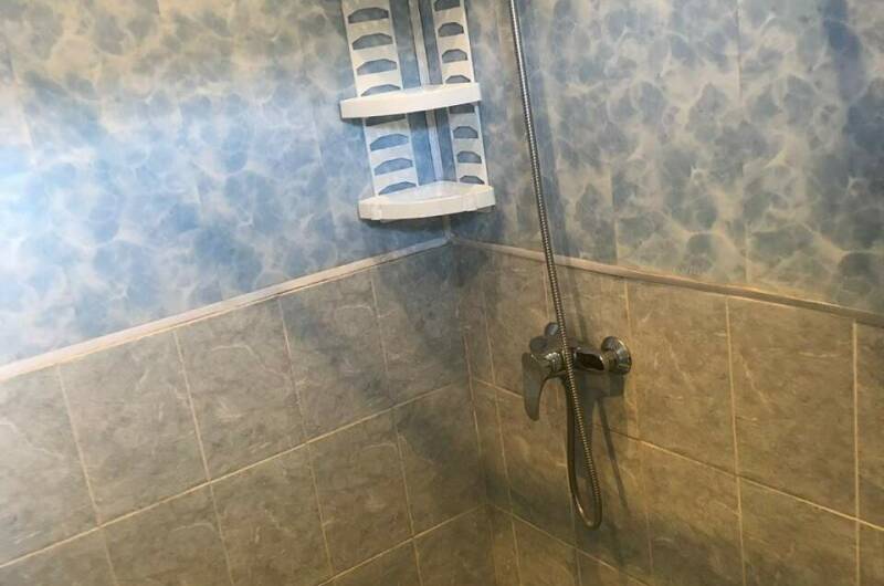 Трехместный «Эконом»