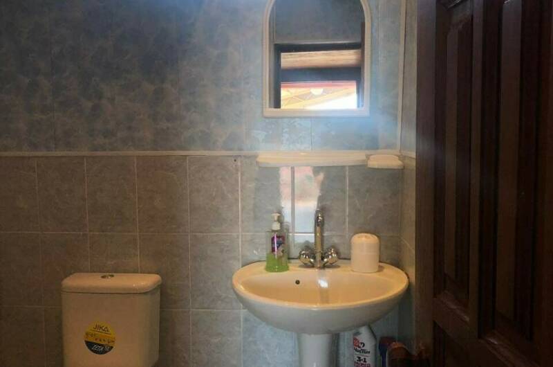 Трехместный «Эконом»