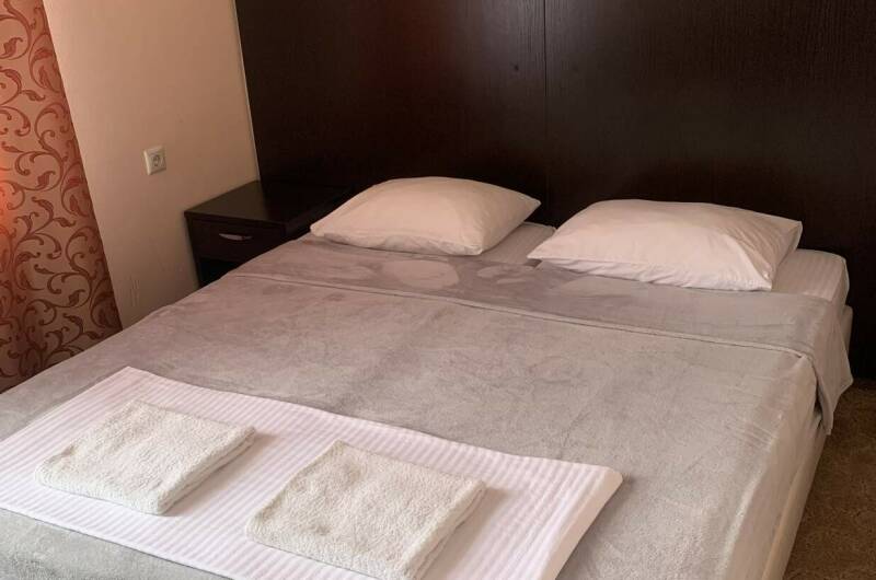 Двухместный «Стандарт»