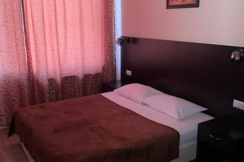 Двухместный «Стандарт»