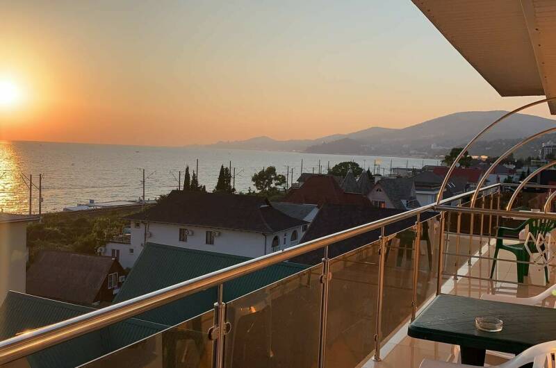 Двухместный «Стандарт»