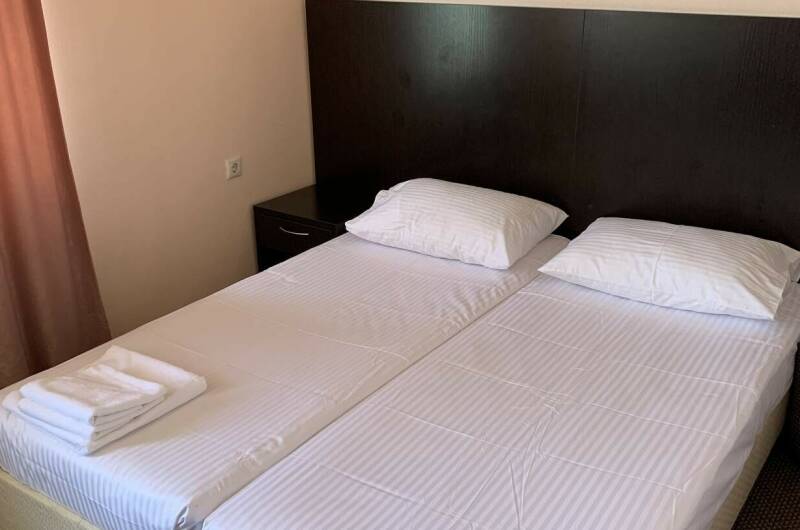 Двухместный «Стандарт»