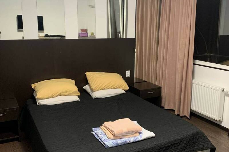 Двухместный «Стандарт»