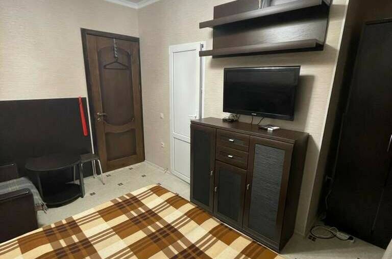 Трехместный «Стандарт» с кухней