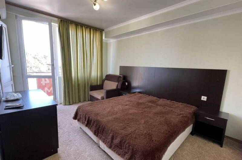 Трехместный «Стандарт» с кухней